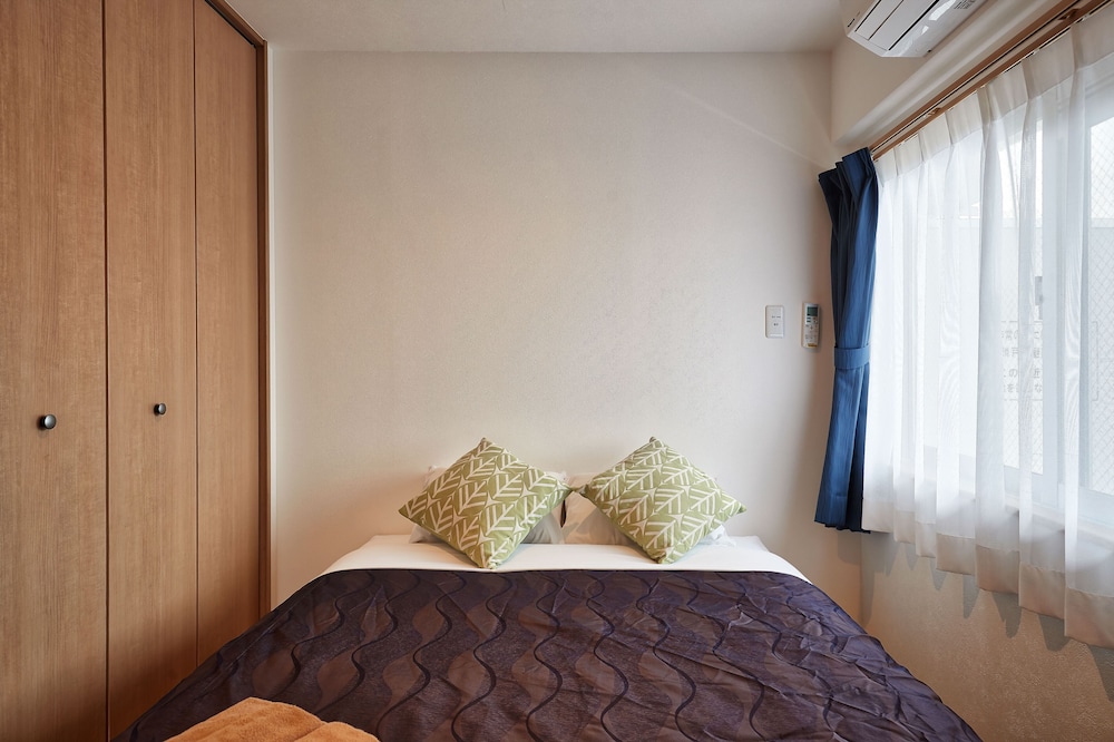 Deluxe Room, 2 Double Beds
