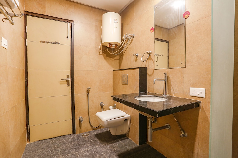 Deluxe Room photo 3
