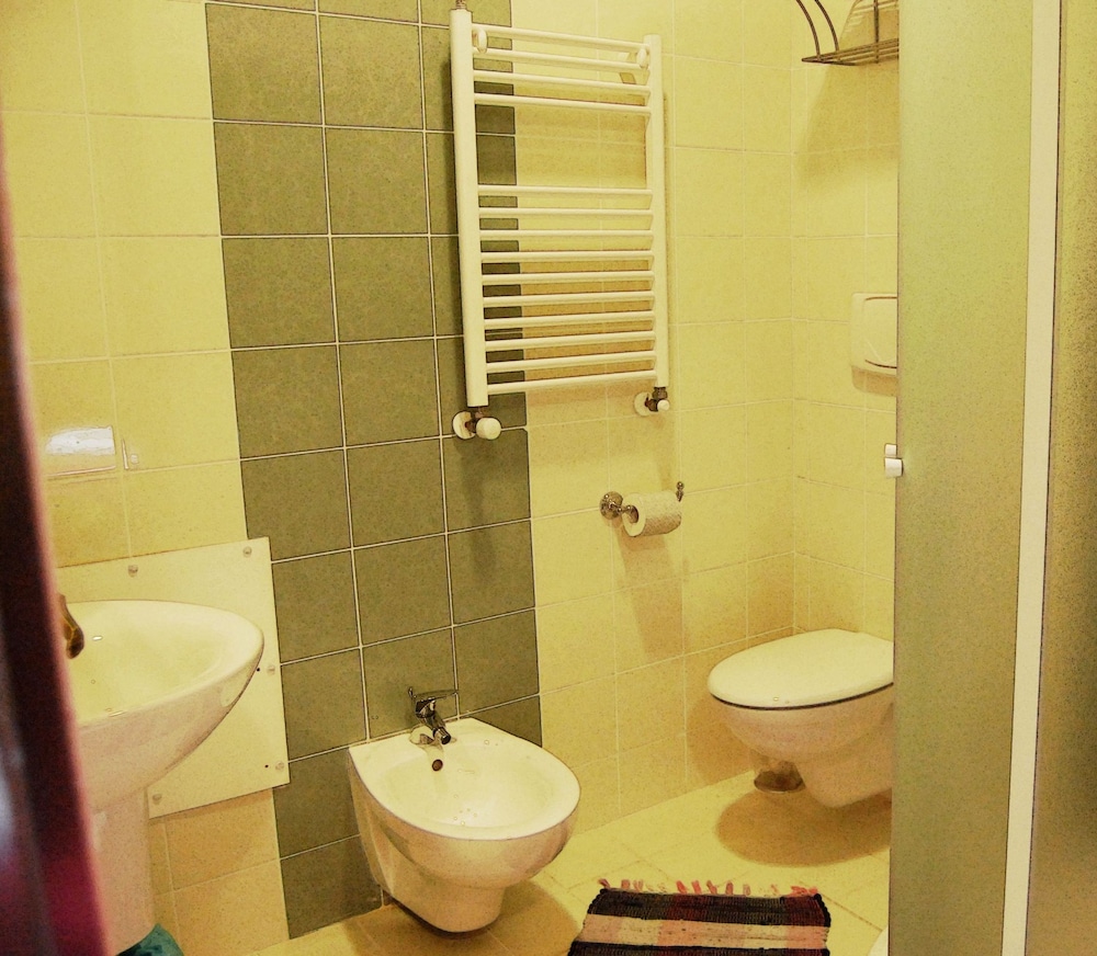 Deluxe Double or Twin Room photo 2