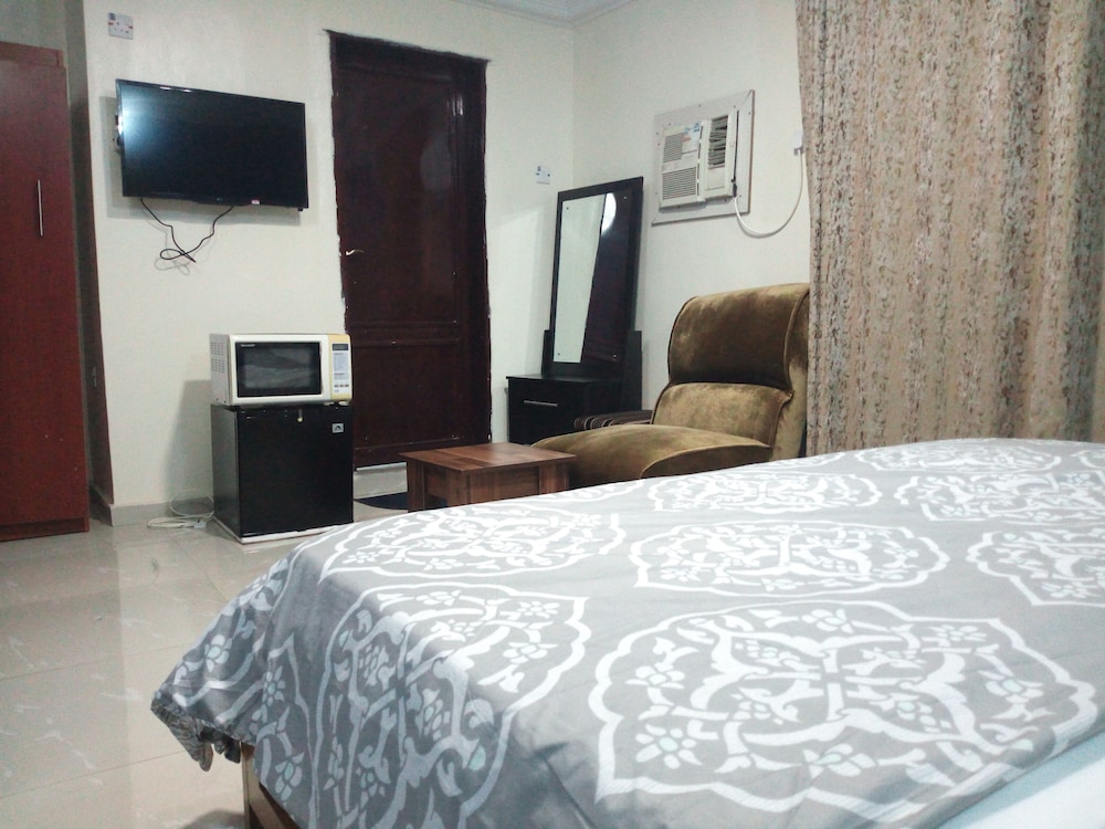 Suite, 1 Queen Bed photo 1