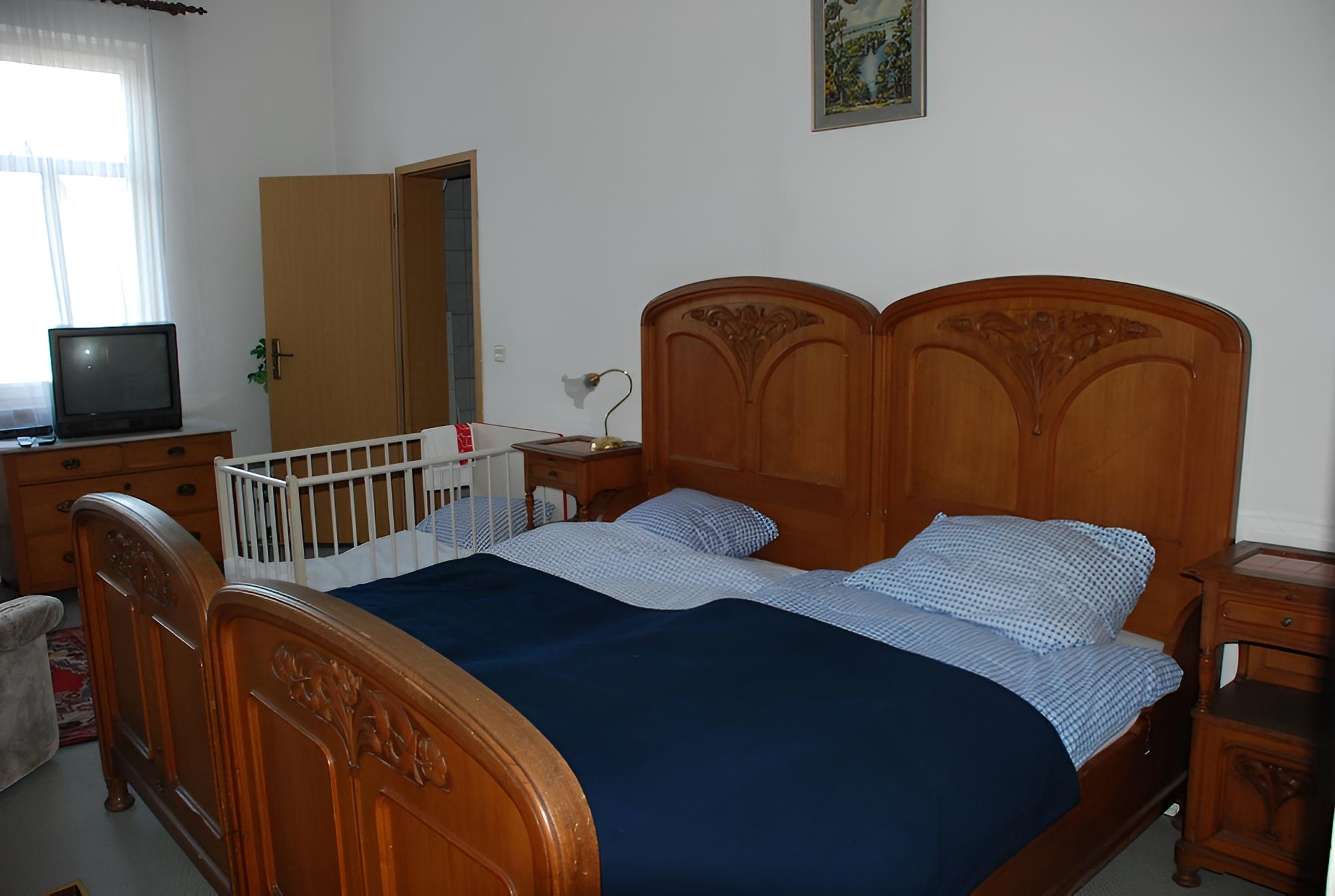 Superior Double Room photo 1