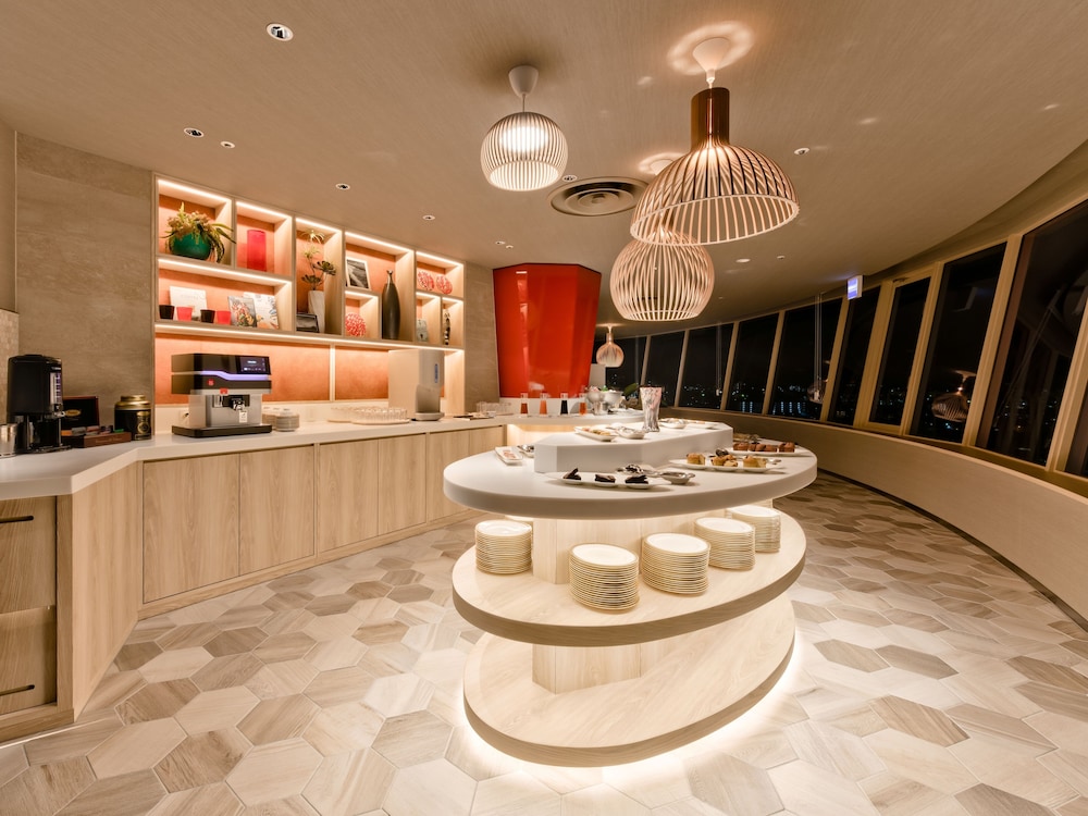 [Club Lounge Access Included] Executive Twin Room, 2 Twin Beds - Photo 10