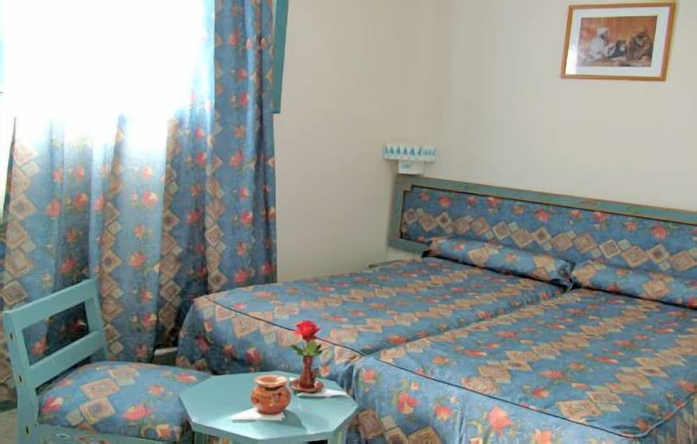 Standard Room photo 1