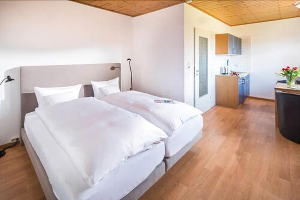 Studio, 1 Queen Bed photo 1