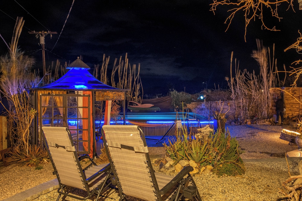 Casa Luisa Joshua Tree, Zdjęcie 29