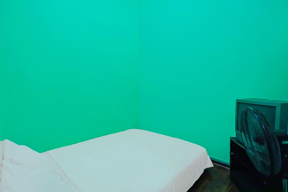 Double Room - Photo 3