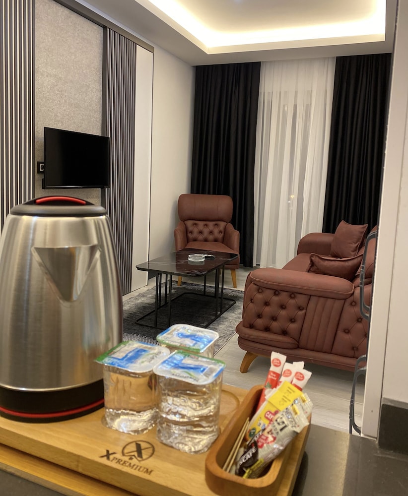 Luxury Apartment, Accessible, Smoking photo 3
