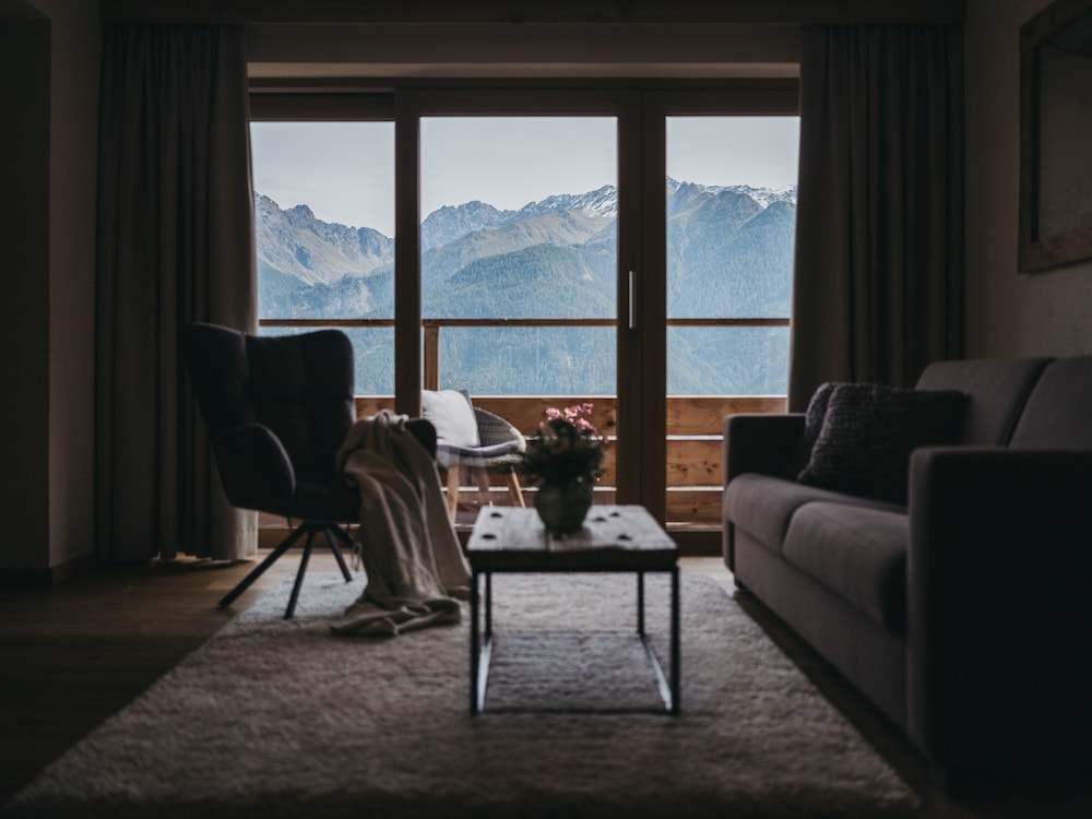 Drei Zimmer Apartment Deluxe mit Privater Sauna photo 3