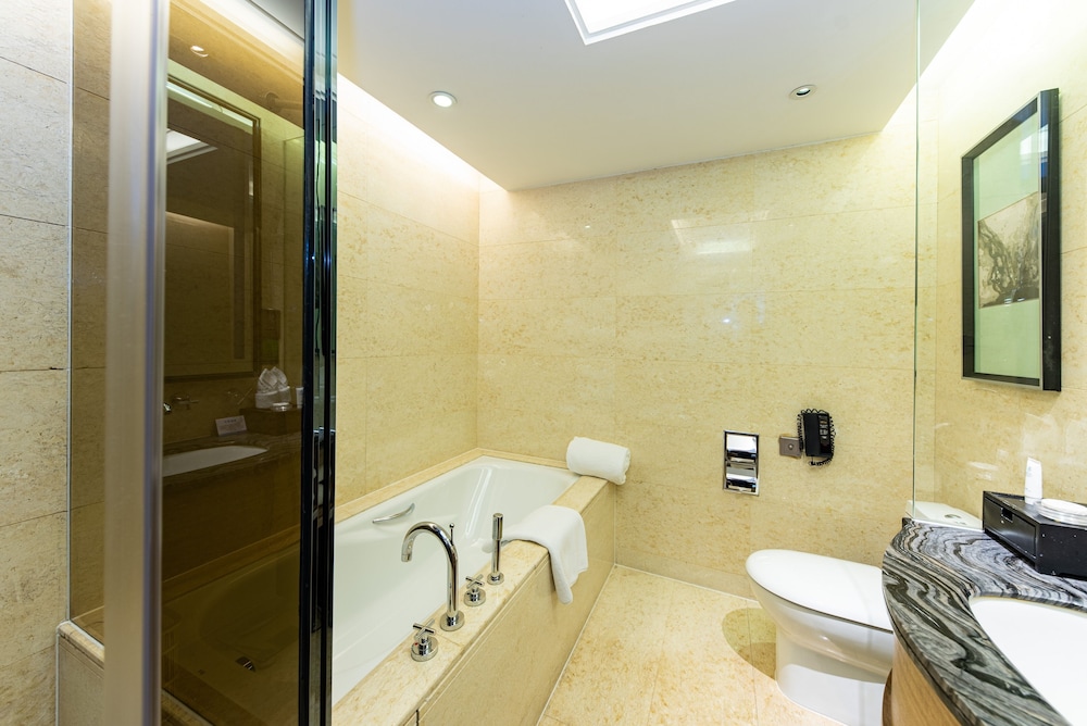 Business Room, 1 King Bed