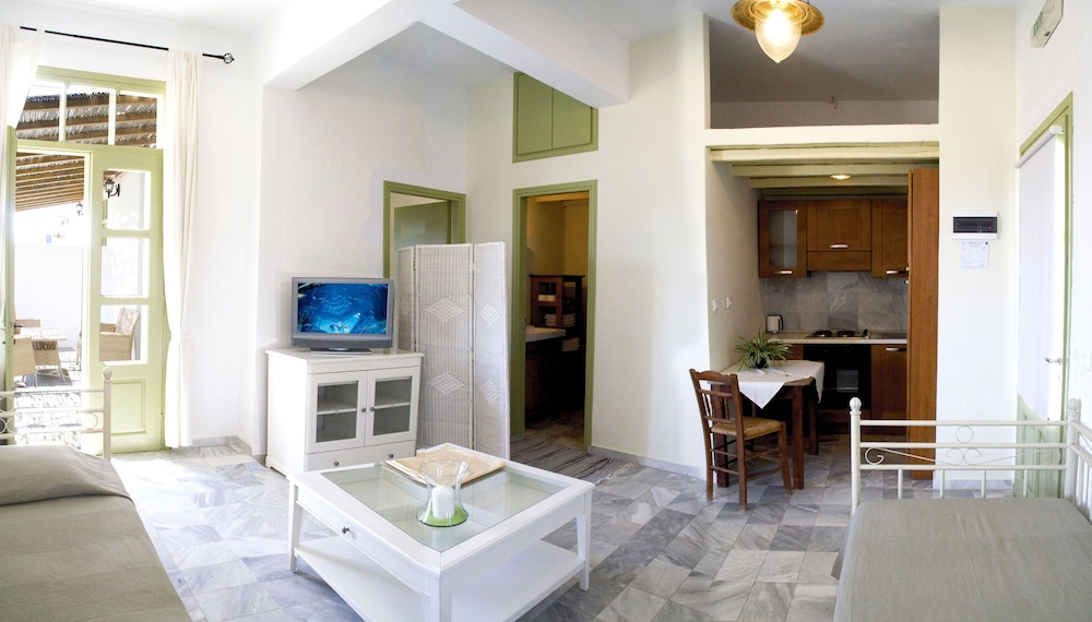 Apartamento, 1 habitación