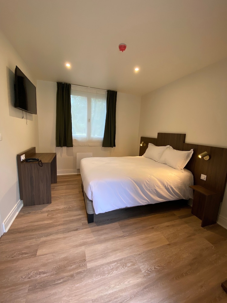 Economy Double Room - Photo 1