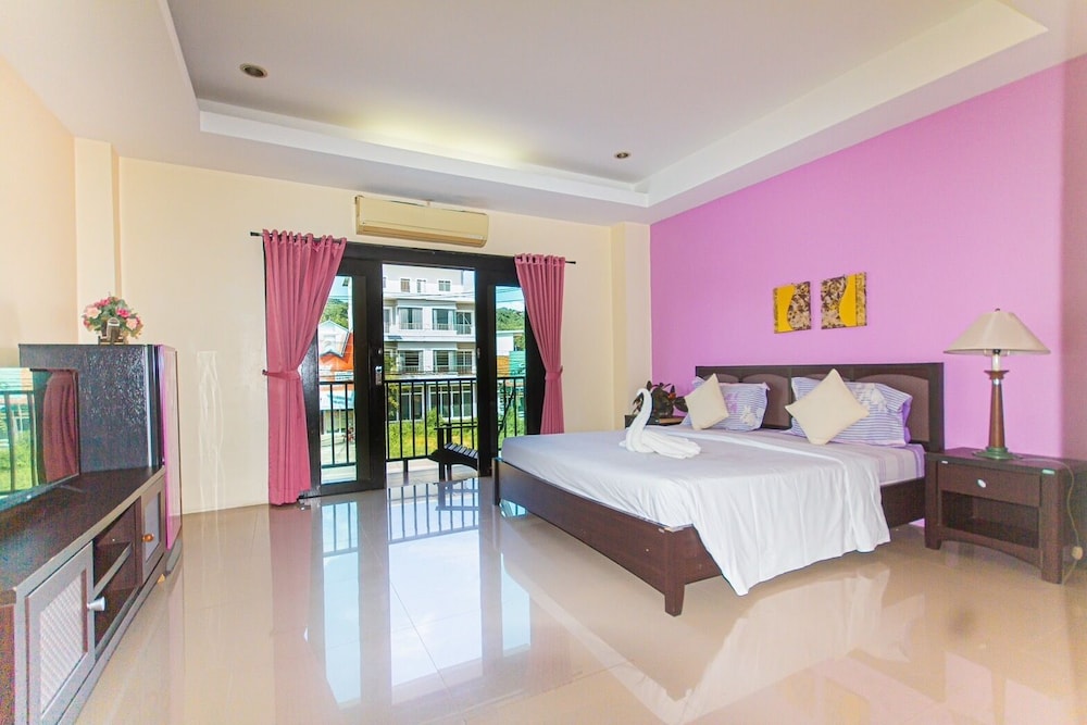 Superior Room - Photo 1