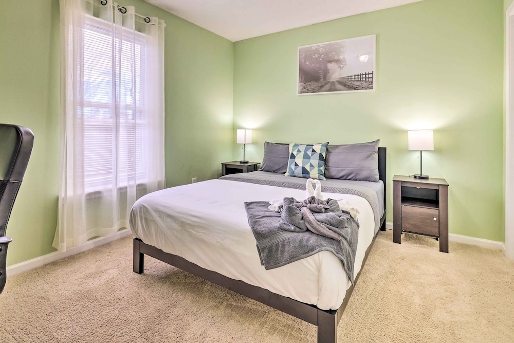 House (5 Bedrooms) photo 2