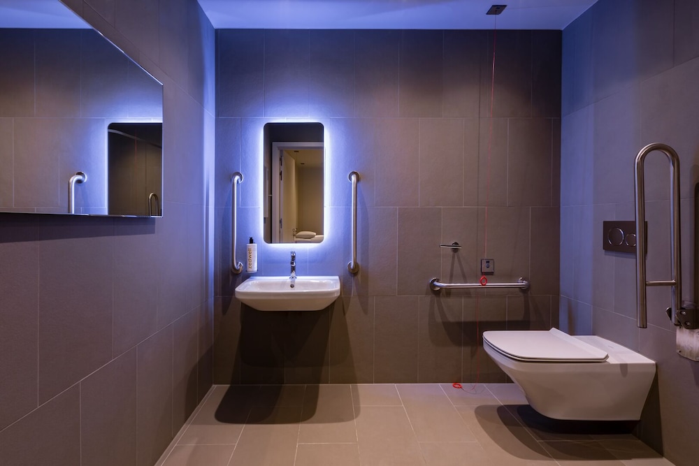 Zedwell Knightsbridge, Billede 6