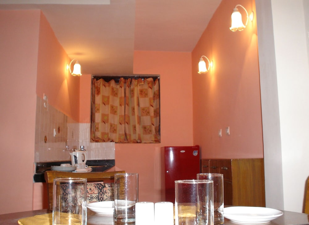 Standard Apartment, 1 Bedroom photo 3