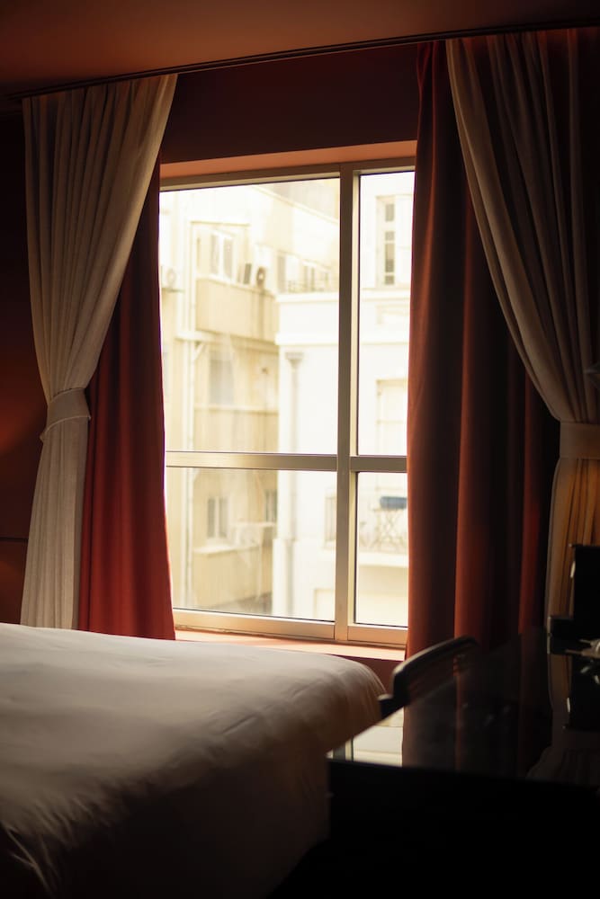 Superior Room, City View - Photo 5