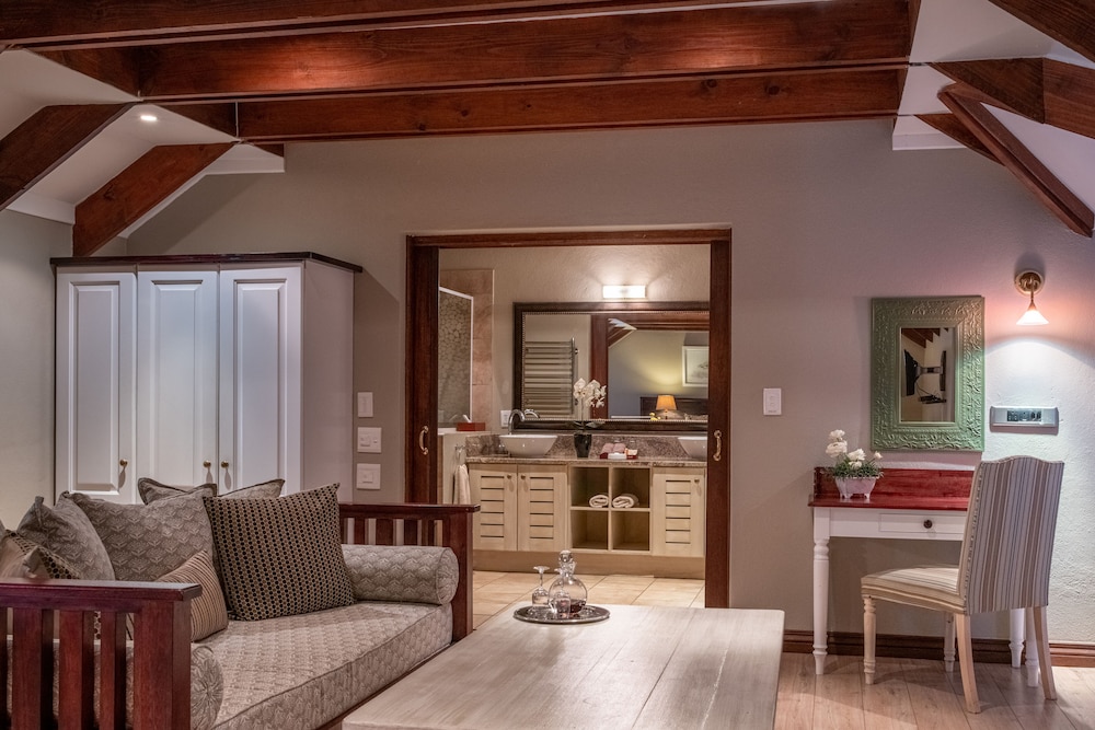 Luxury Loft Room photo 2