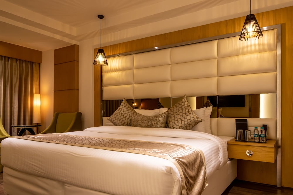 Superior Room - Photo 1