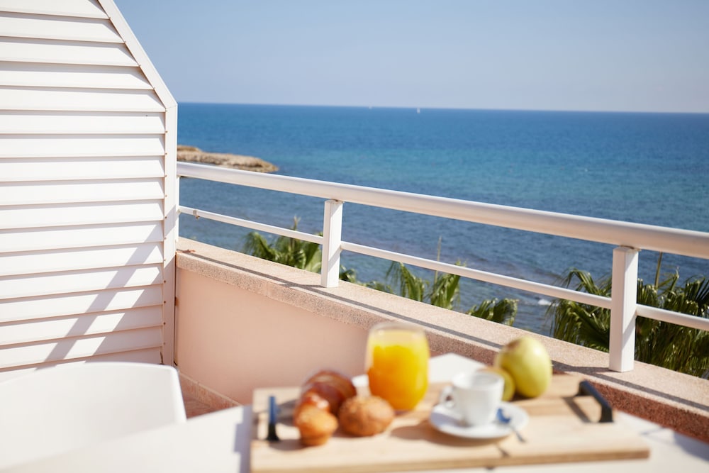 Junior Suite, 2 Bedrooms, Sea View - Photo 5