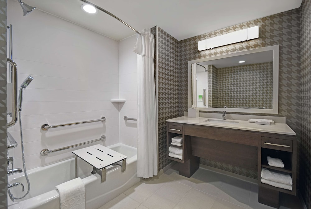 Home2 Suites By Hilton Columbus, Foto 4