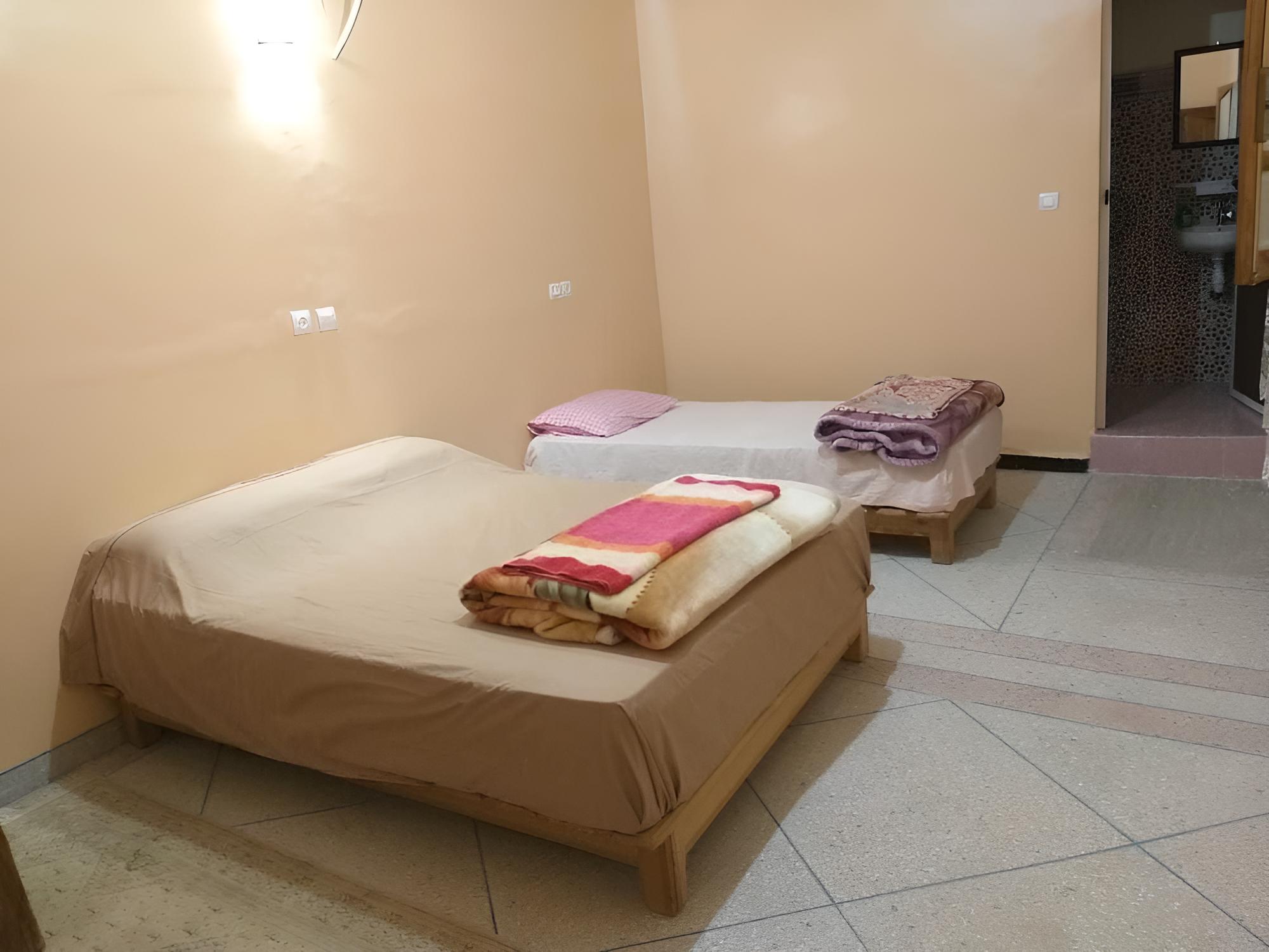 Triple Room photo 1