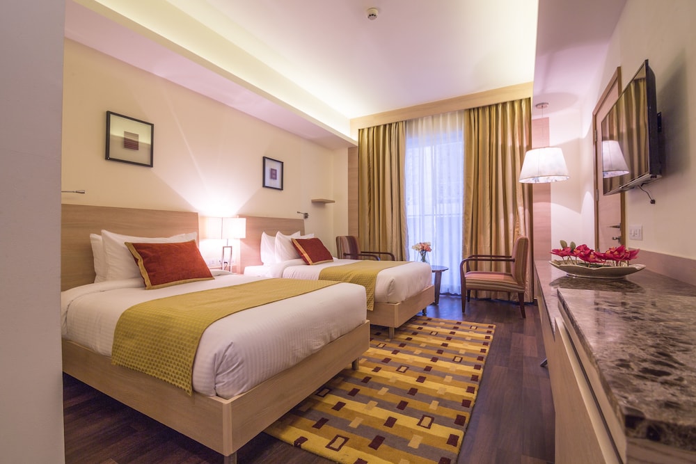 Deluxe Room photo 3