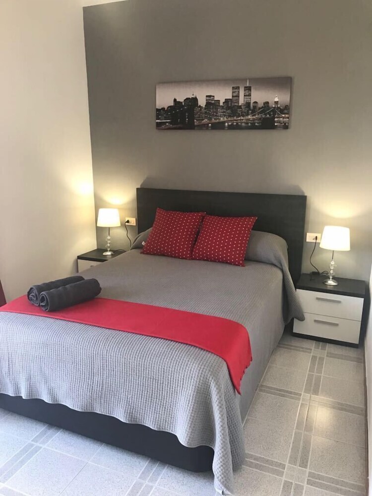 Apartamento, 2 habitaciones
