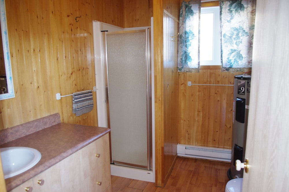 Club Tadoussac, Billede 2