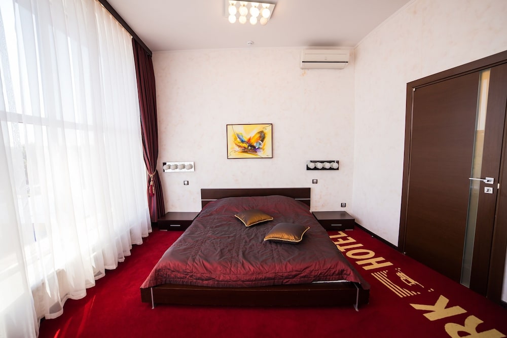 Presidential Suite photo 3