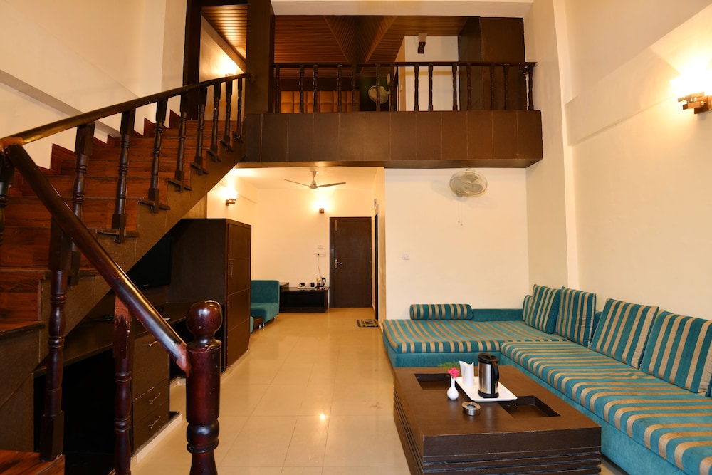 Penthouse, 1 Bedroom - Photo 8