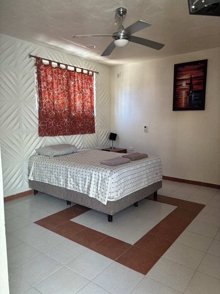 Basic Room