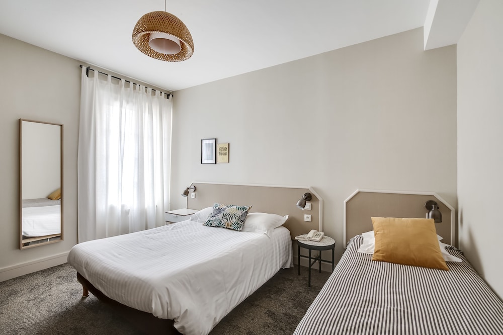 Triple Room photo 3