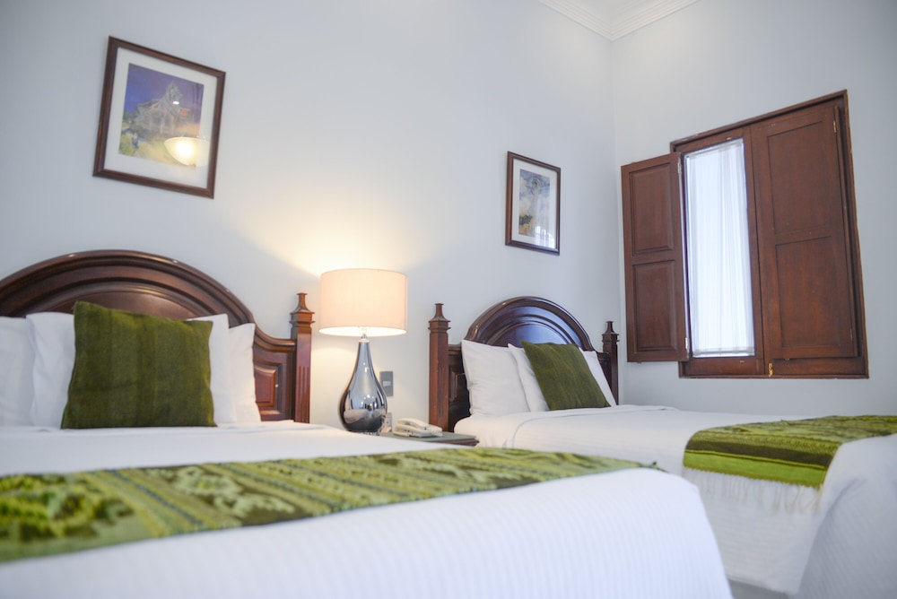 Standard Double Room, 2 Double Beds photo 1