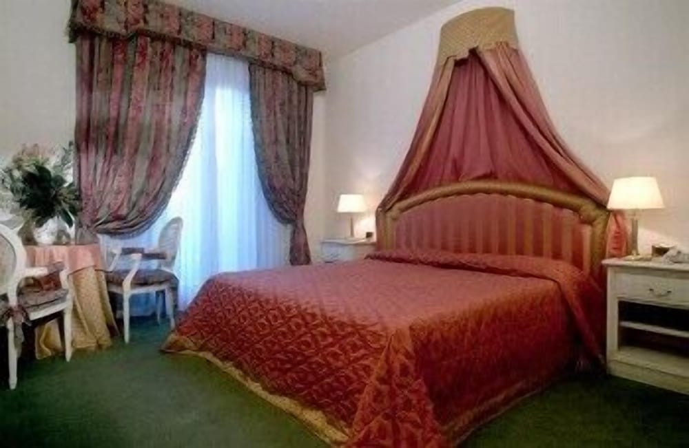 Superior Double Room, Garden View photo 1