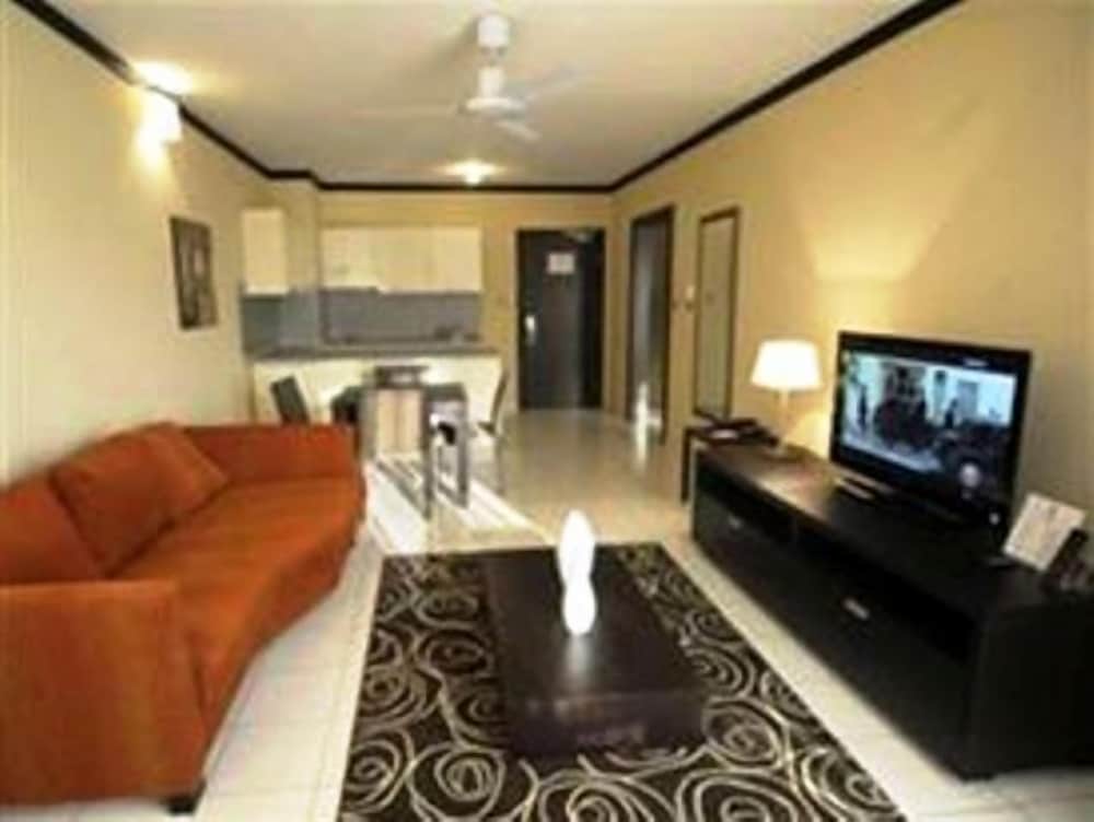 Family Room photo 1