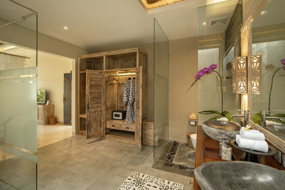 One Bedroom Pool Villa - Photo 5