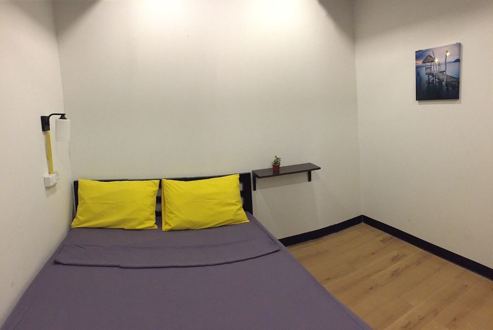 Basic Double Room photo 2
