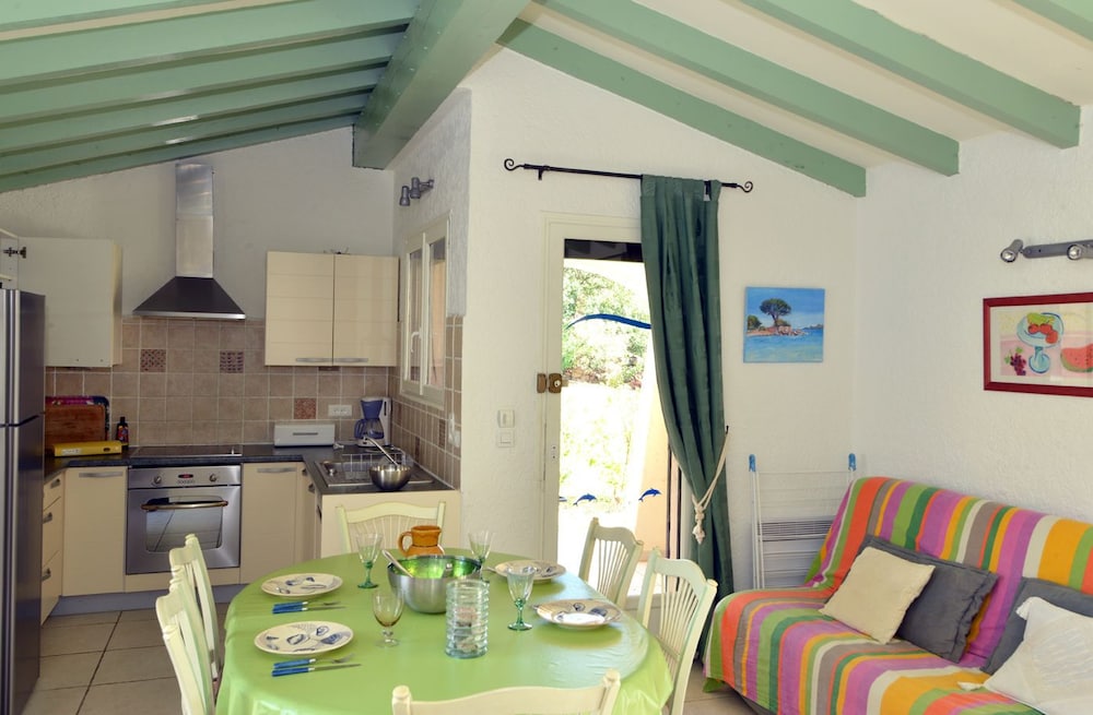 Superior Villa, 2 Bedrooms (Independent) photo 3