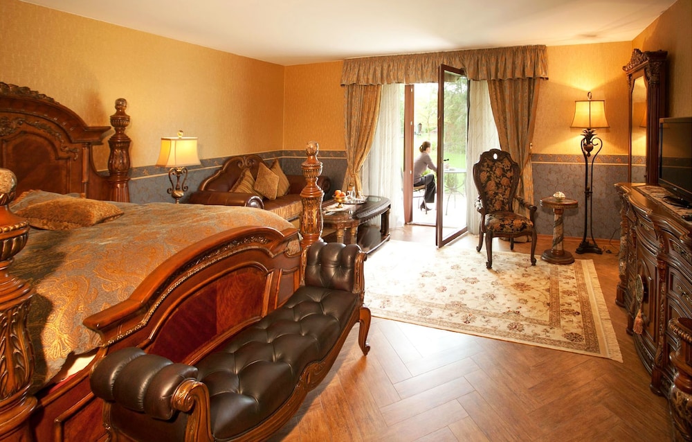 Junior Room photo 2