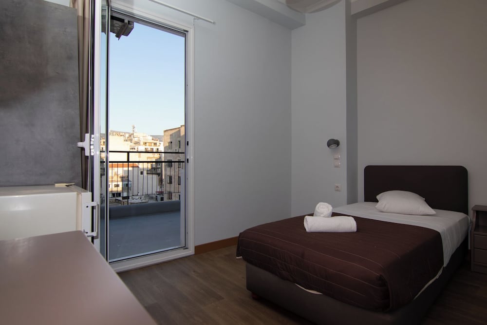 Classic Single Room, Balcony photo 2