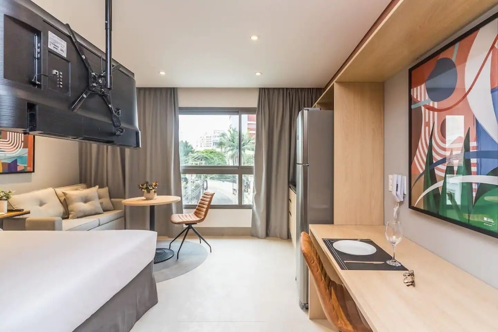 Superior Double Room - Photo 4