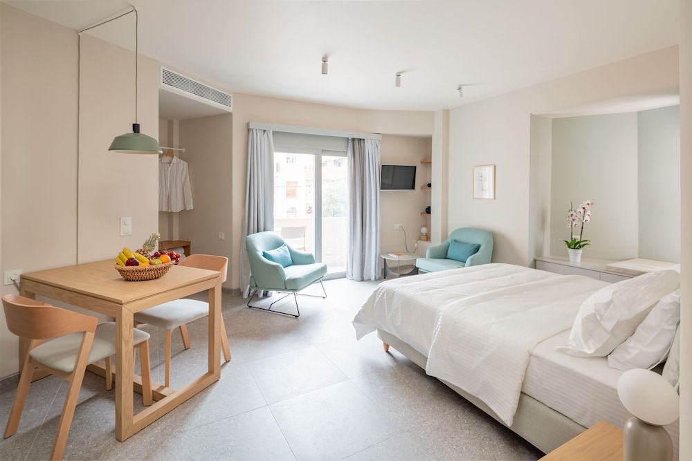 Classic Studio Apartment W photo 1