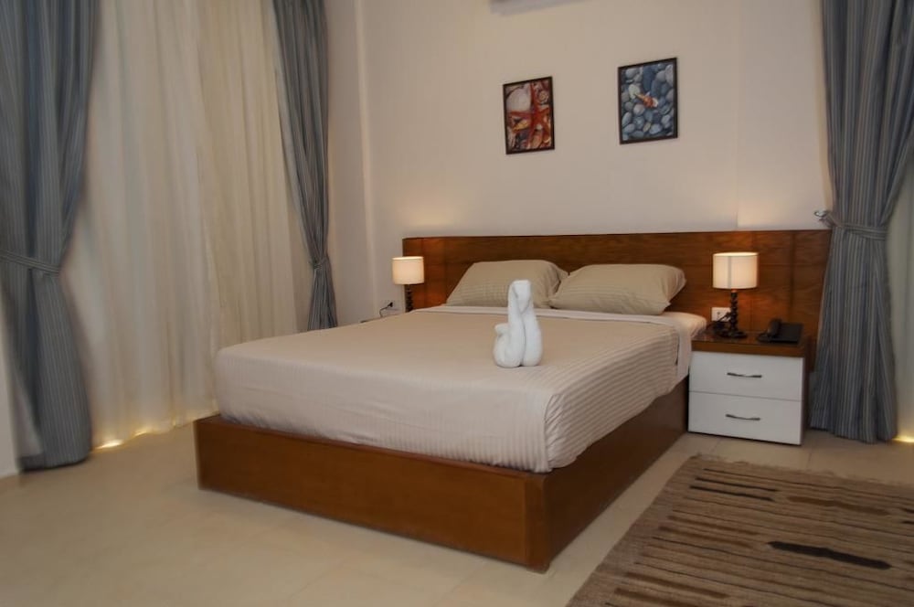 Standard Single Room, City View photo 2