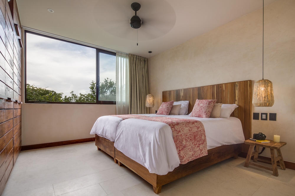 Luxury Apartment, 2 Bedrooms, Terrace, Garden View - Photo 5