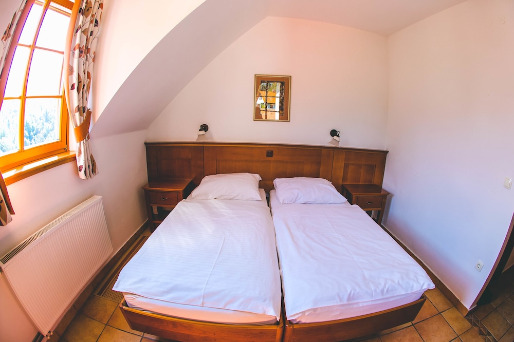 Comfort Double Room Single Use photo 2