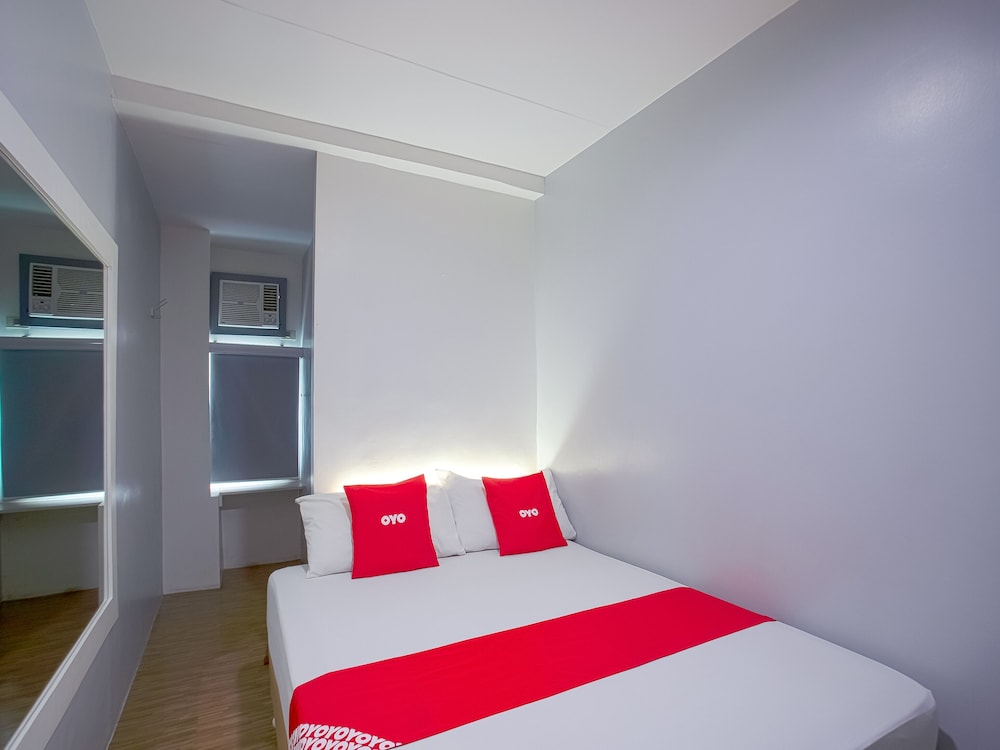 Standard Double Room photo 3