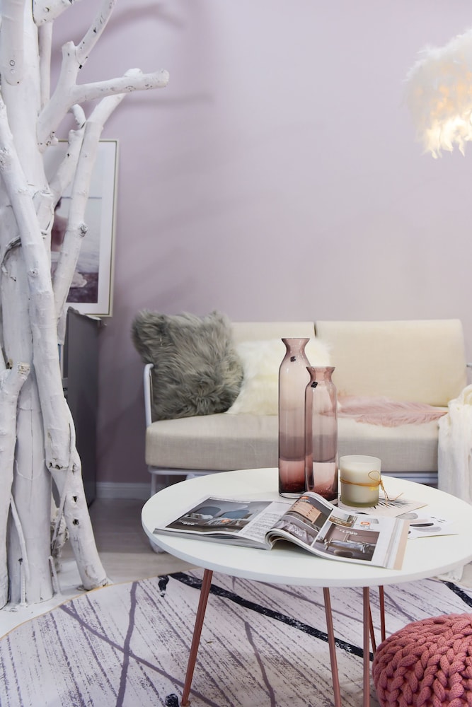 Romantic Apartment photo 3