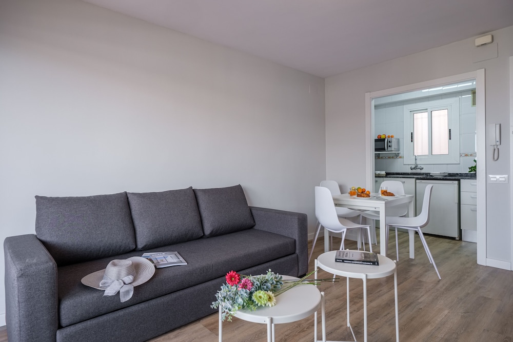 Superior Apartment, 2 Bedrooms, Terrace photo 2