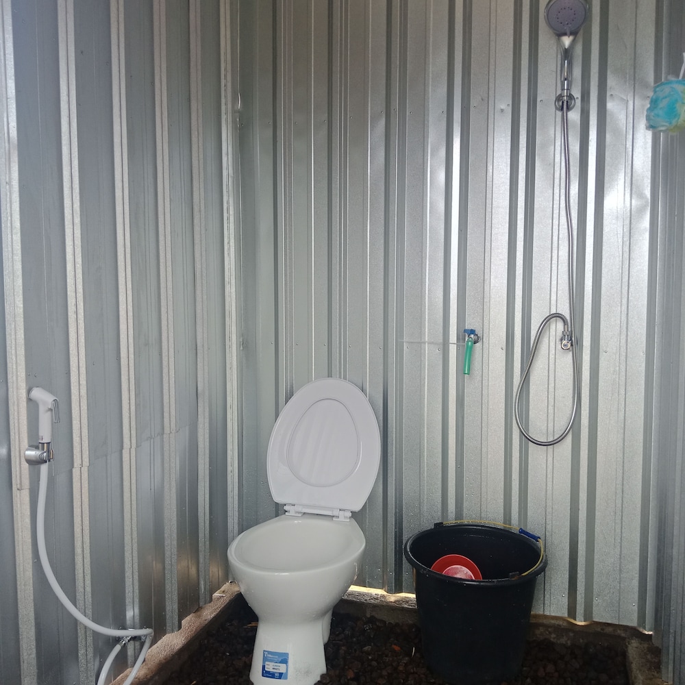 Panoramic Single Room, Private Bathroom photo 2