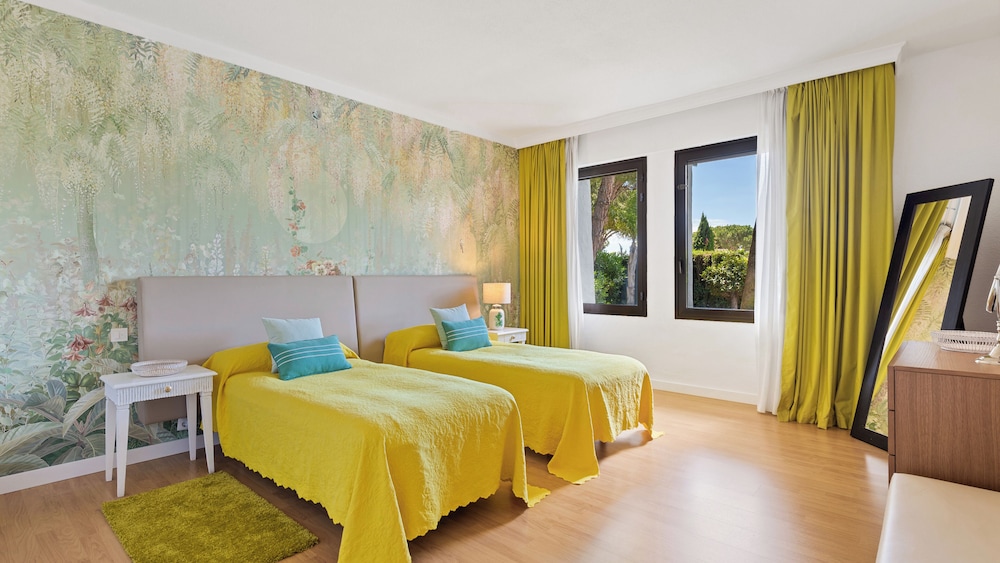 Villa, 5 habitaciones, piscina privada